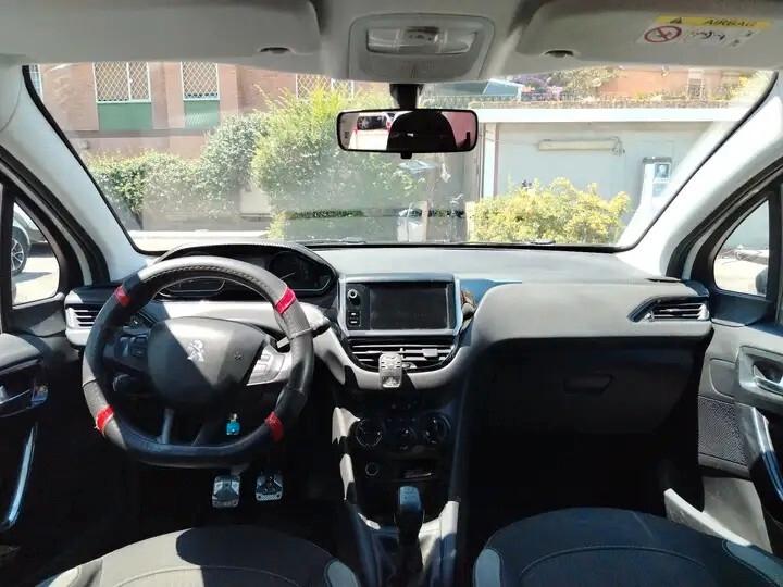 Peugeot 208 PureTech 82 5p. GPL Active