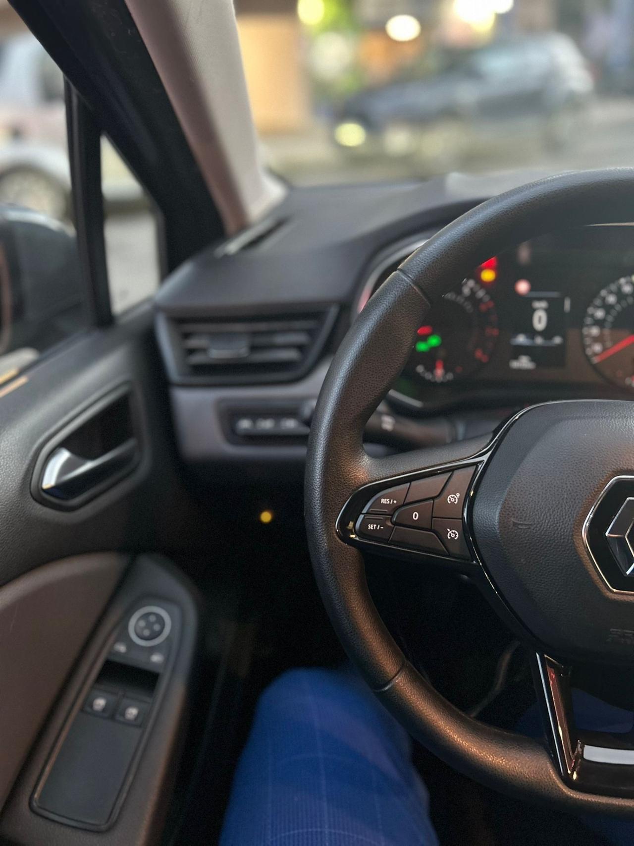 Renault Clio TCe 12V 100 CV GPL 5 porte Life