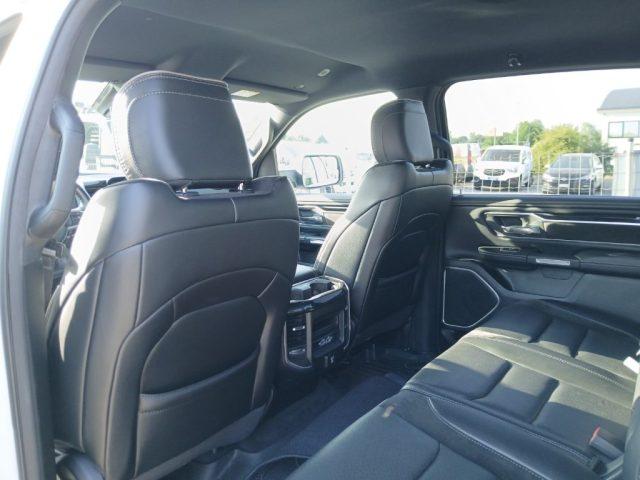 DODGE RAM 1500 5.7 GPL V8 Laramie Sport N1