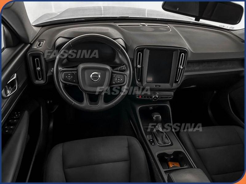 Volvo XC40 XC40 1.5 t2 Momentum Core auto my21