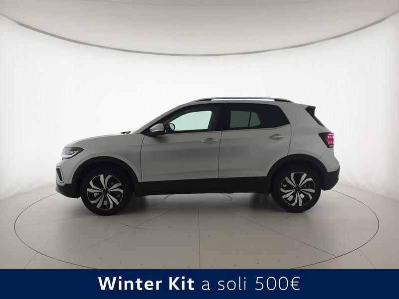 Volkswagen T-Cross 1.0 tsi style 115cv dsg