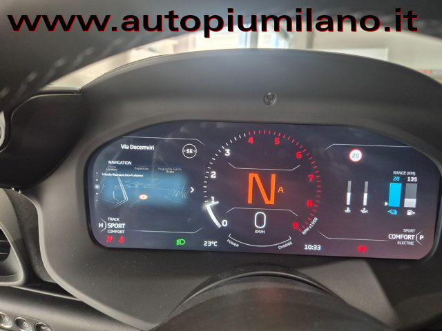 MCLAREN Artura Artura