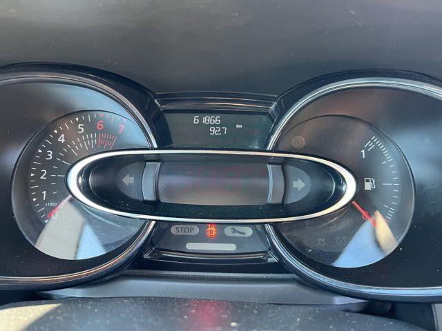 RENAULT Clio VAN GPL