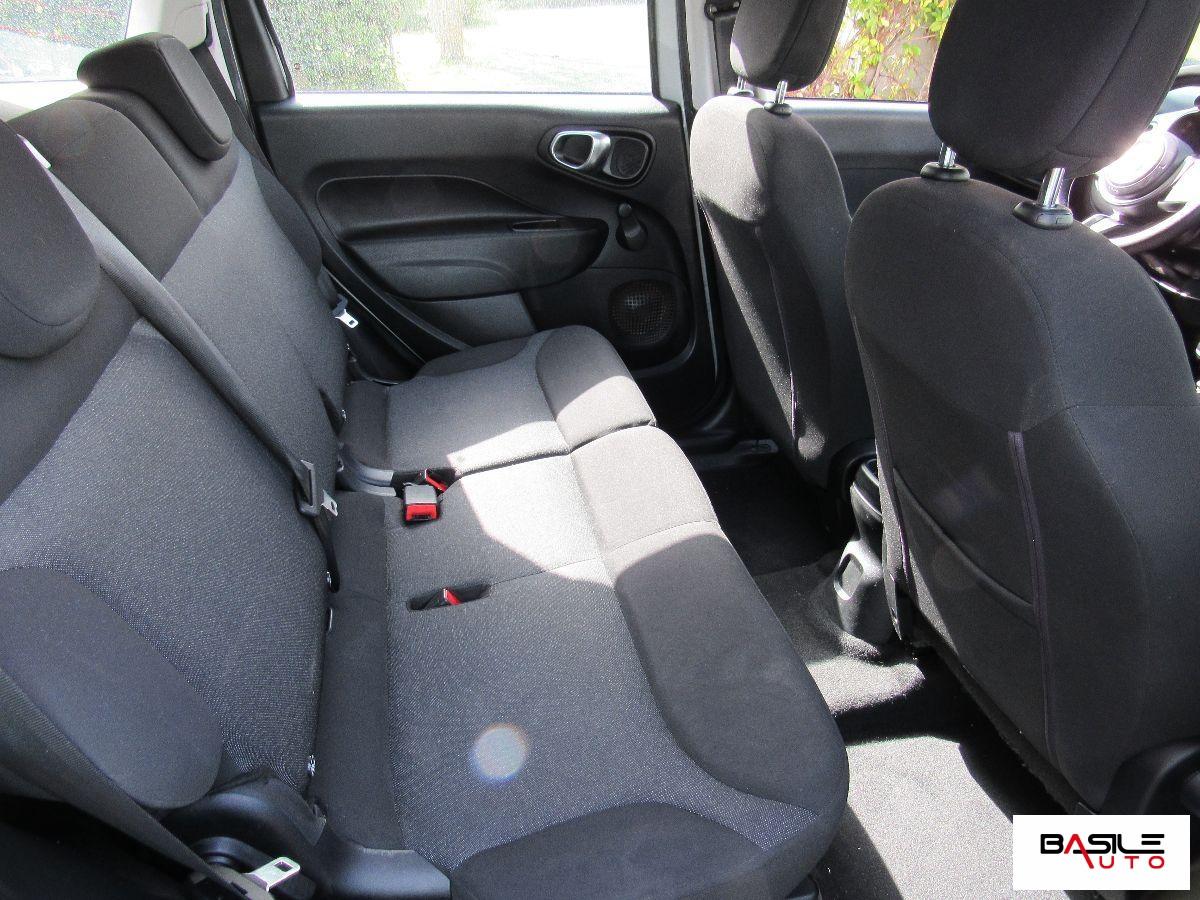 FIAT - 500 L - 1.3 MJT 95 CV Urban