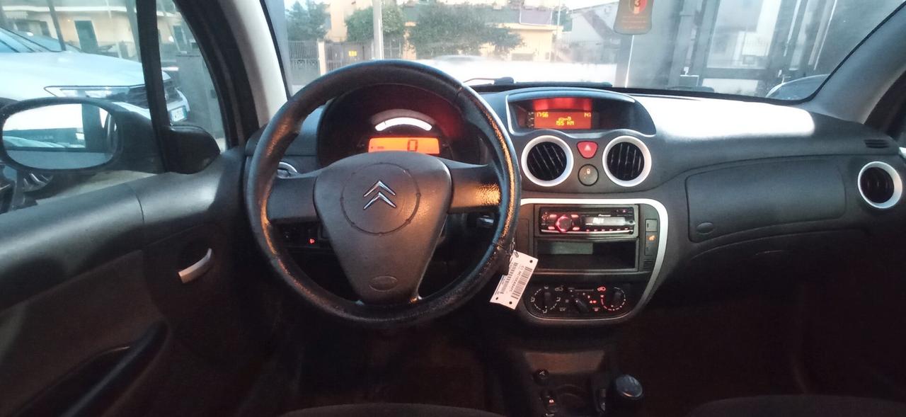 Citroen C3 GPL 123 MILA KM!
