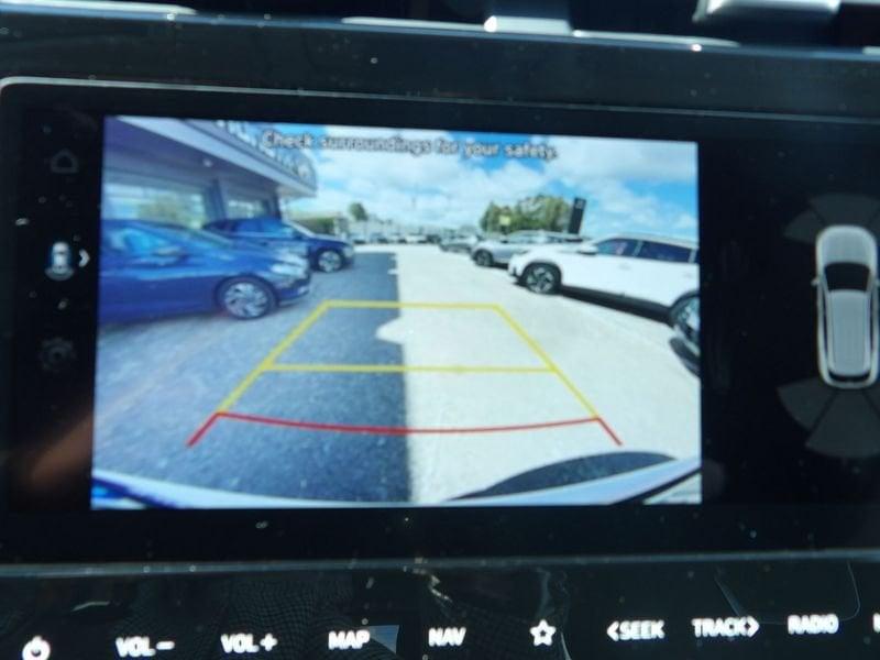 Hyundai Tucson 1.6 HEV 2wd 230cv Exellence Auto