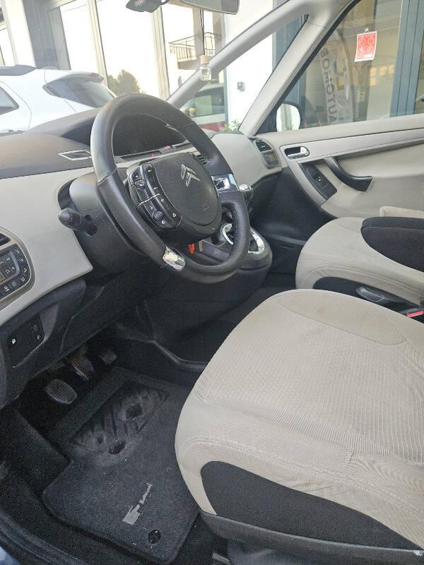 Citroen C4 Gran Picasso 1.6 hdi Seduction 110cv
