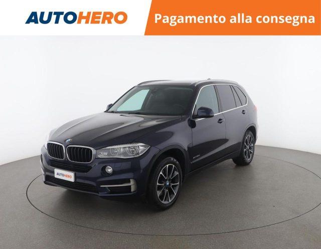 BMW X5 xDrive30d 249CV Business