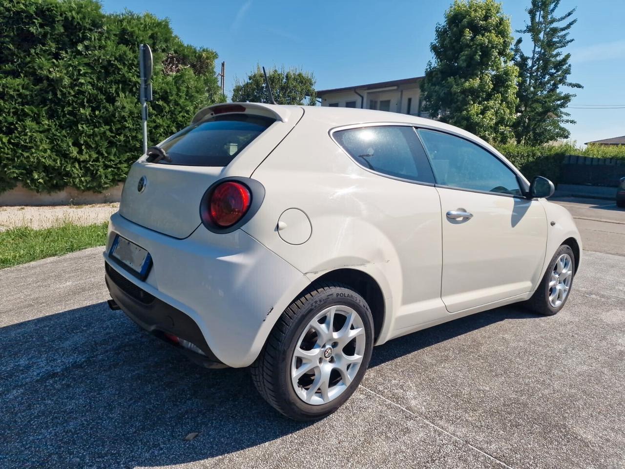 Alfa Romeo MiTo 1.3 JTDm 85 CV S&S Progression