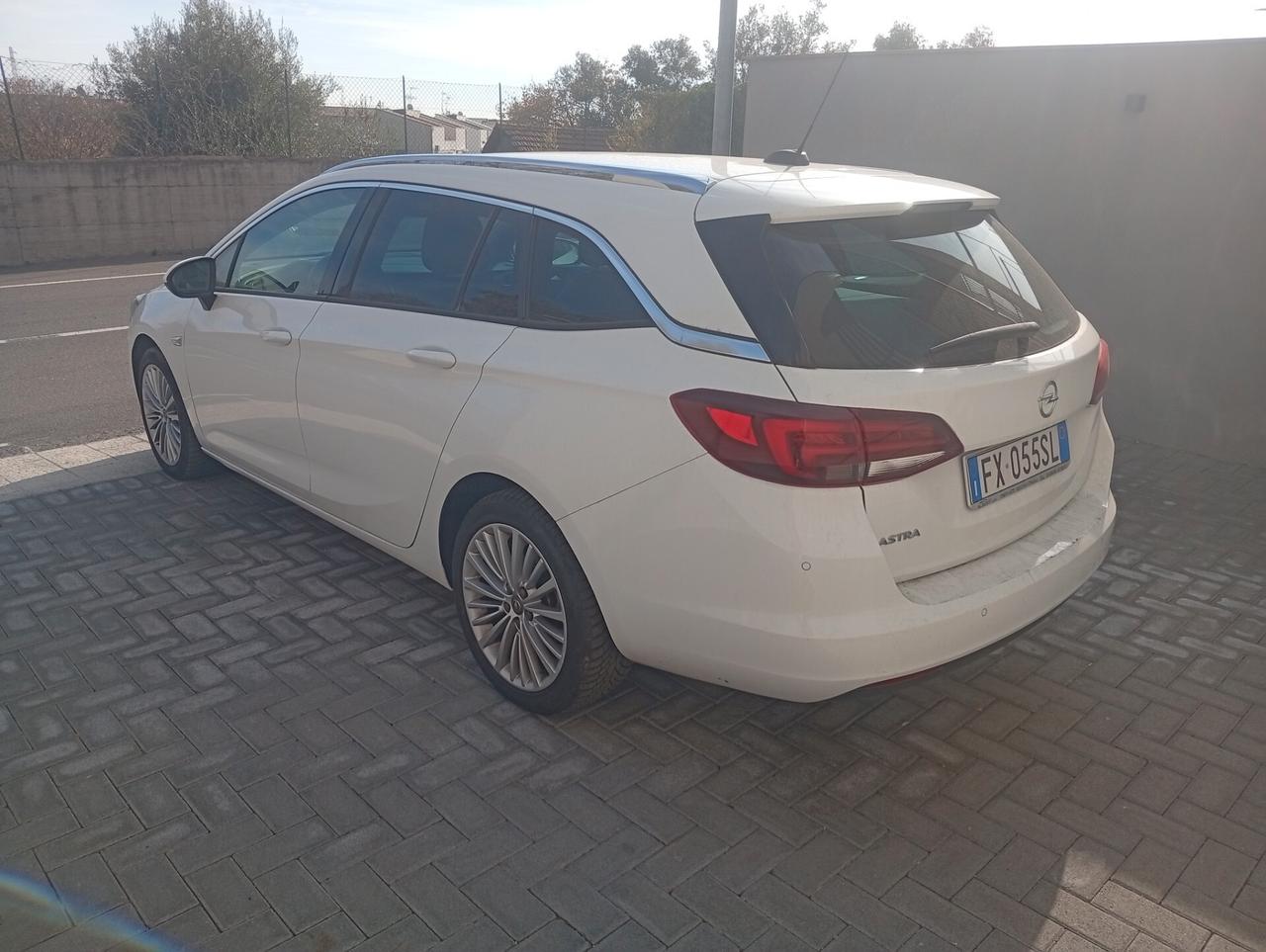 Opel Astra 1.6 CDTi 110CV Start&Stop Sports Tourer Innovation