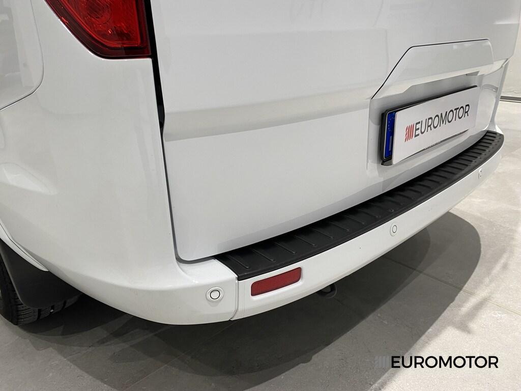 Ford Tourneo Custom 320 2.0 tdci 130cv Titanium L1H1 E6.2