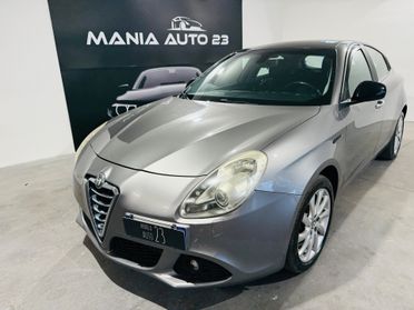 Alfa Romeo Giulietta 2.0 JTDm-2 170 CV TCT Exclusive*AUTOMATICA*UNIPRO*