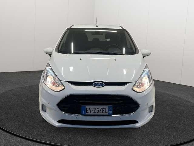 Ford B-Max 1.0 ecoboost Business 100cv