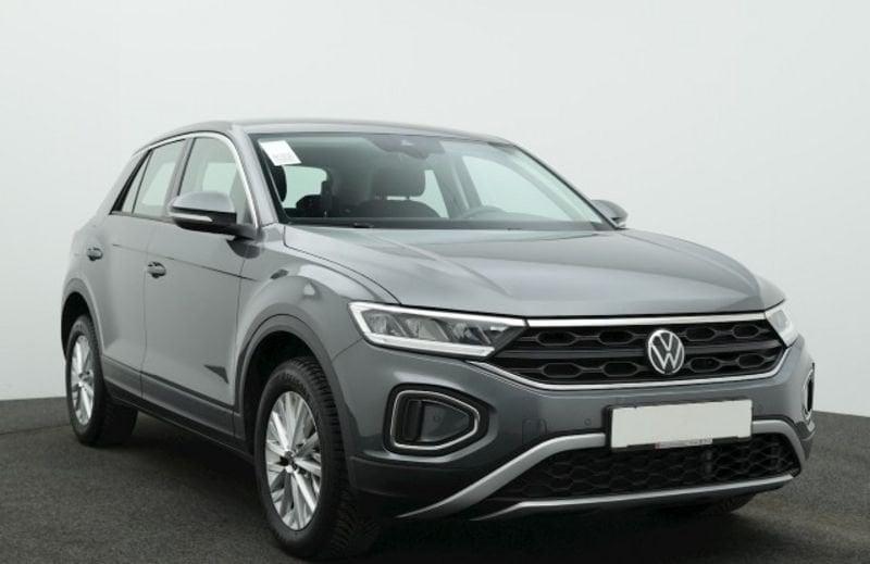 Volkswagen T-Roc T-Roc 2.0 TDI SCR Life LED APP CONNECT