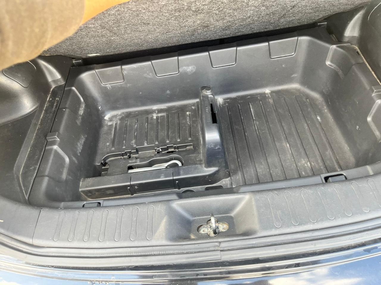 Nissan Juke 1.5 dCi Visia