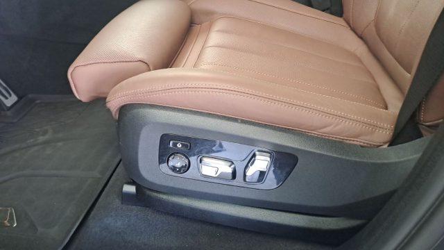 BMW X6 xDrive30d 48V Msport Aut. + Tetto apr.