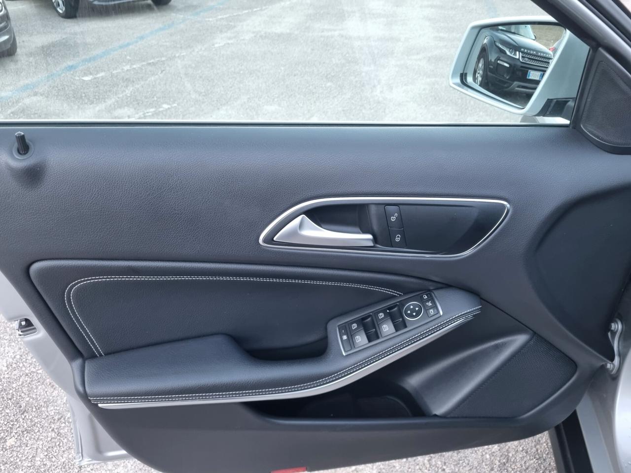 Mercedes-benz GLA 220 d Automatic 4Matic Sport