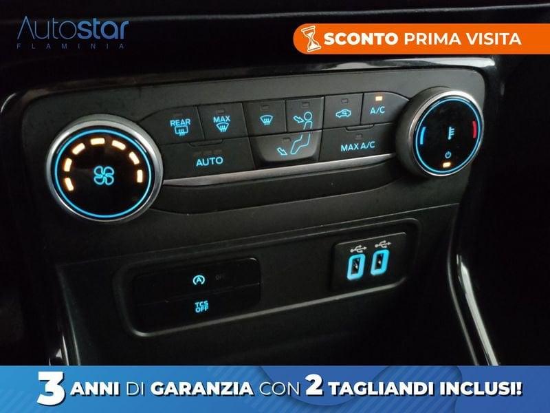 Ford EcoSport 1.0 ecoboost Titanium s&s 125cv my20.25