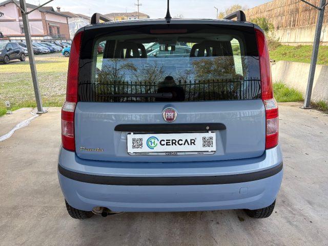FIAT Panda 1.2 Dynamic OK NEOPATENTATI 5 POSTI EURO 4
