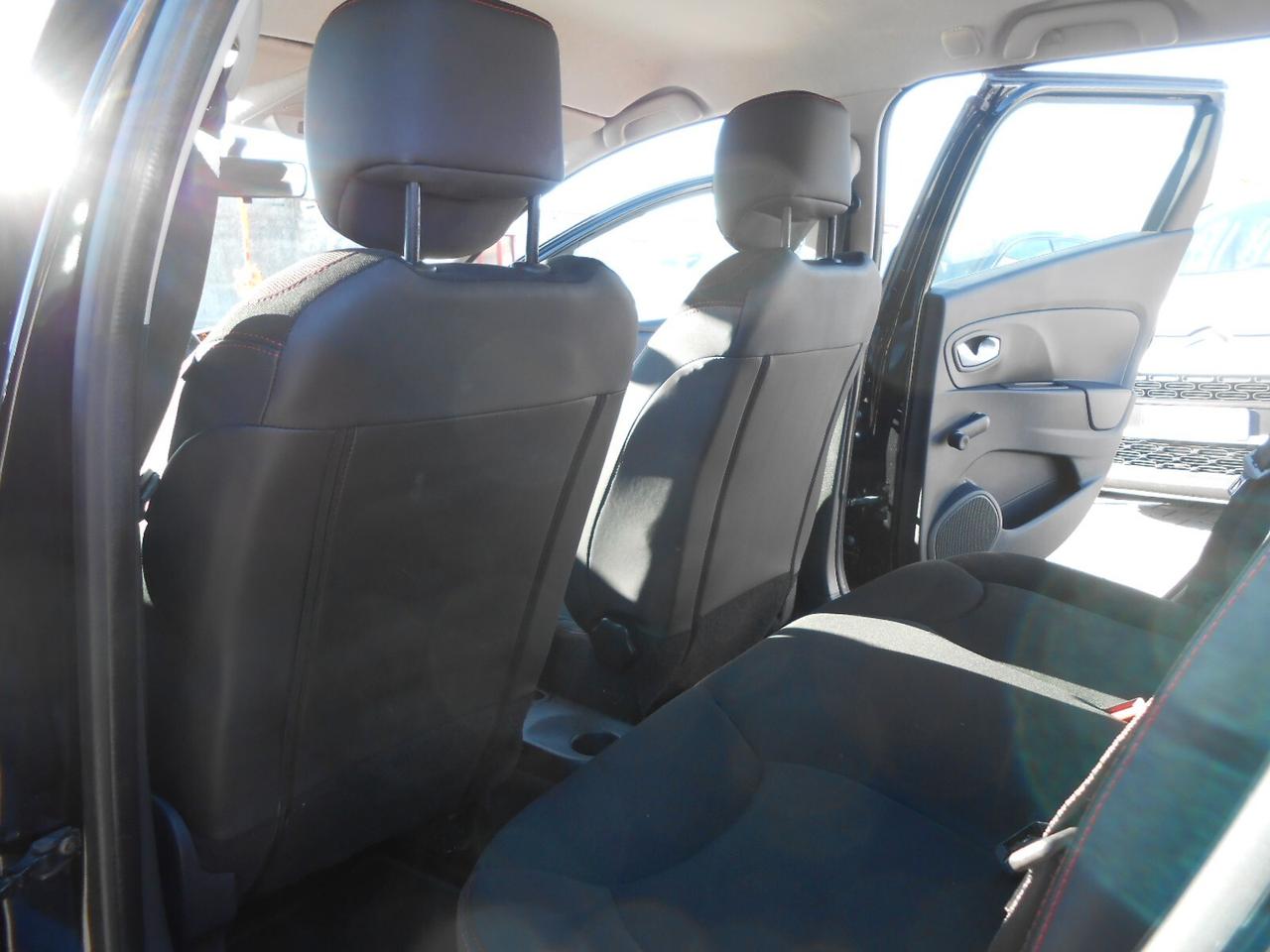 Renault Clio Sporter Diesel 75CV Start&Stop (KM 59.000)