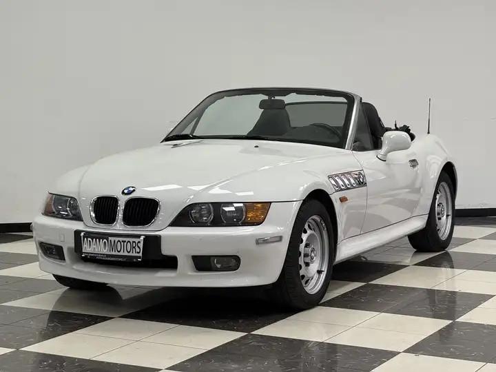 Bmw Z3 1.9 cat Roadster