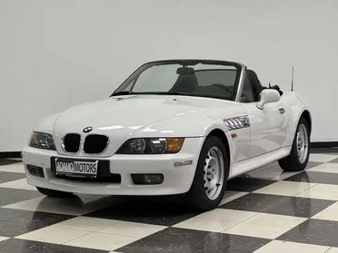 Bmw Z3 1.9 cat Roadster