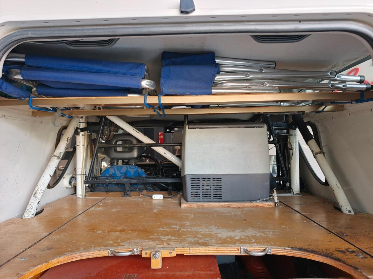 Land Rover Defender 90 turbodiesel Station Wagon