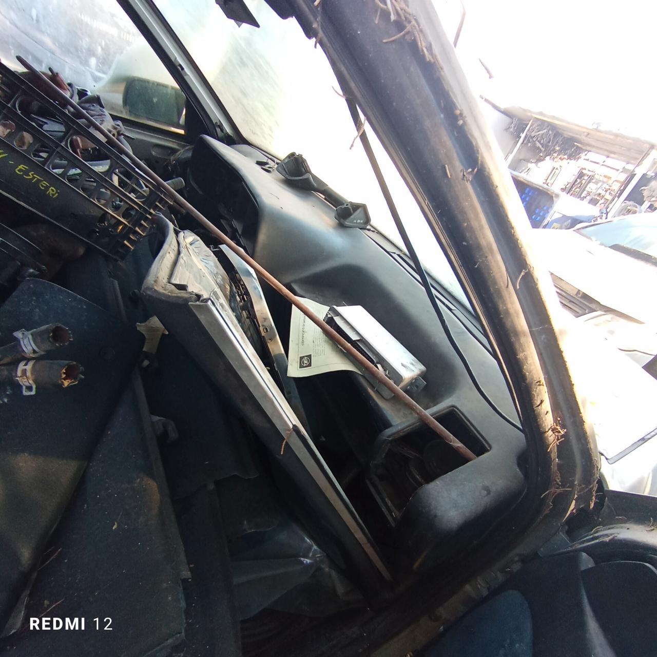 Lancia Thema 2.0 i.e.