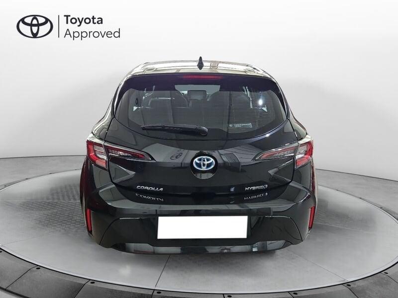 Toyota Corolla 1.8 Hybrid Active