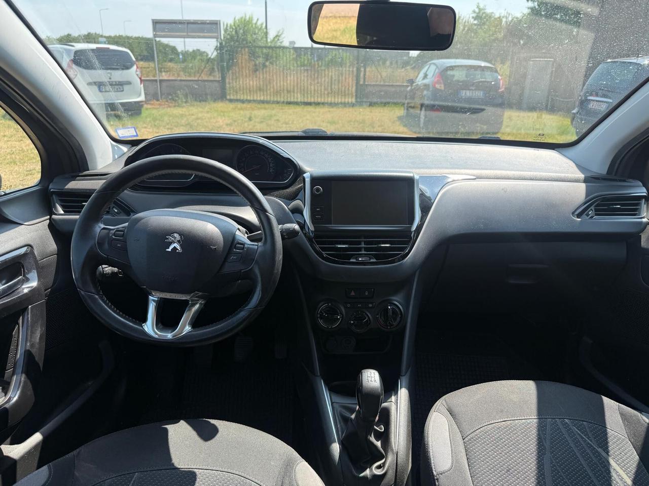 Peugeot 208 5 porte Active