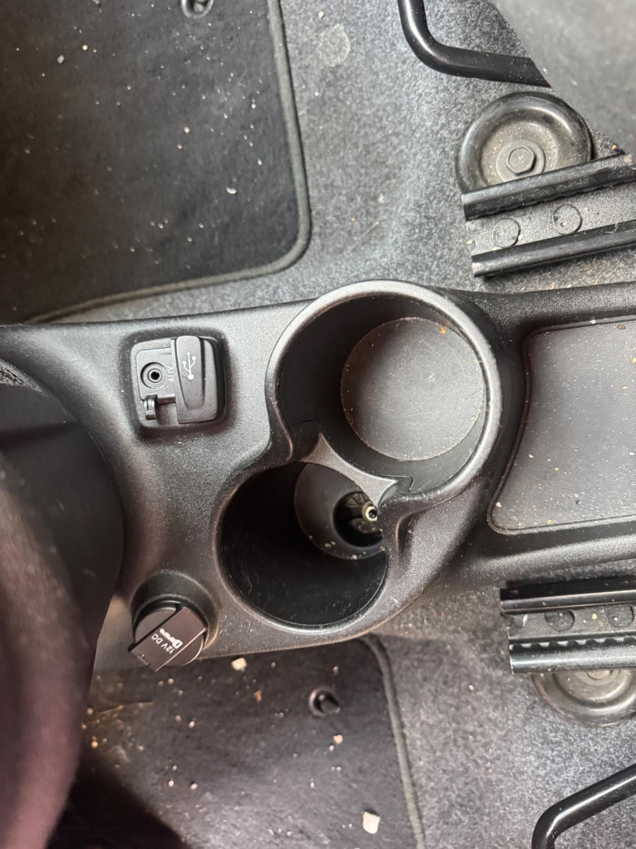 Abarth 595 1.4 Turbo T-Jet 165 CV Turismo