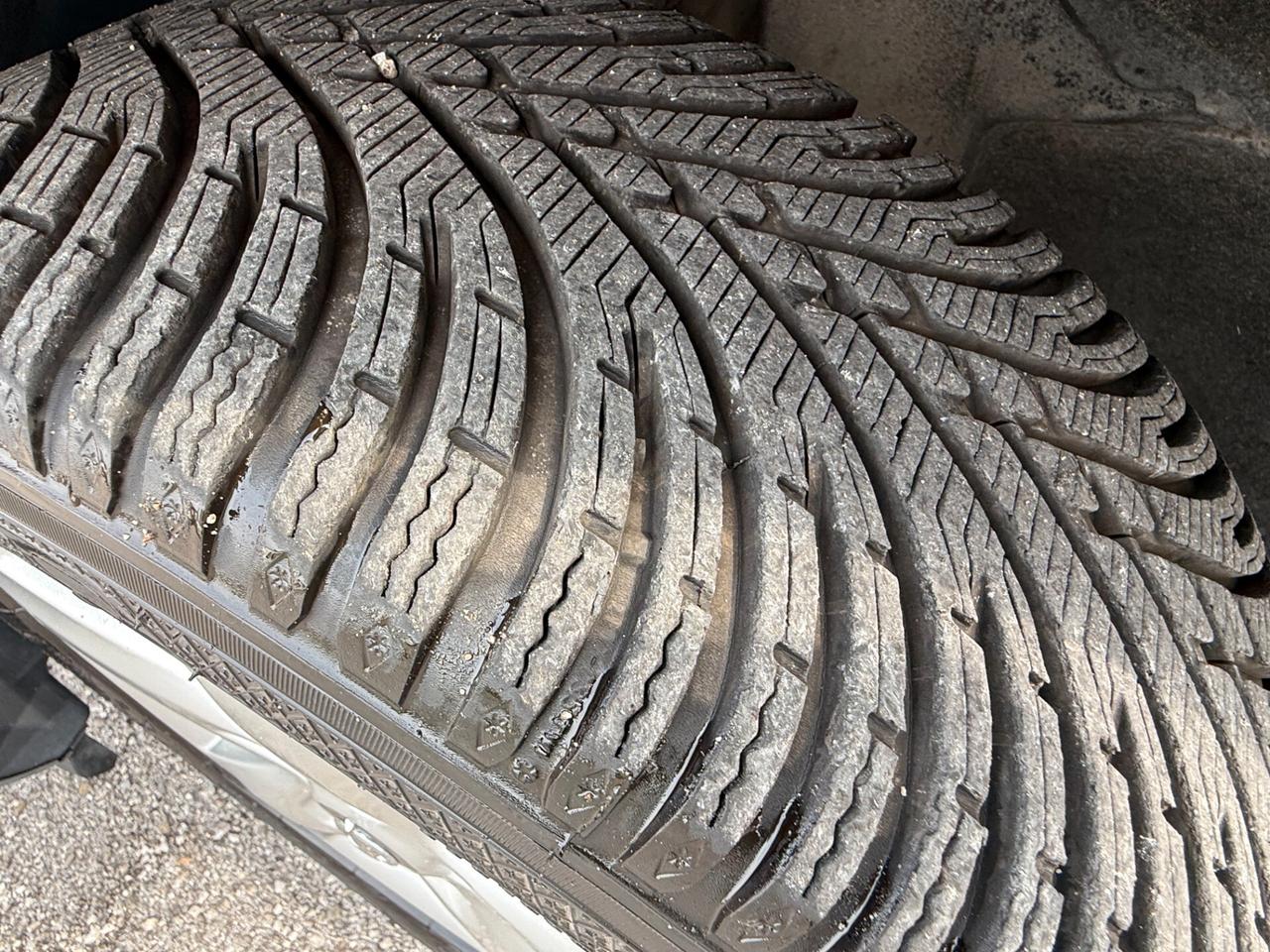 Opel Zafira Tourer 2.0 CDTi 130CV Cosmo