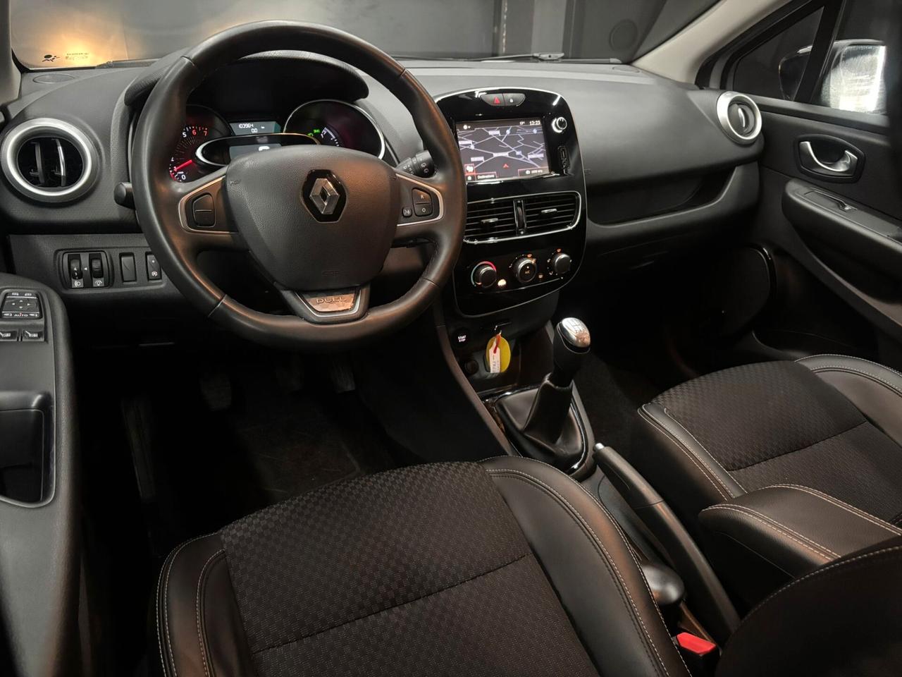 Renault Clio 0.9 TCe 12V 90CV Start&Stop 5 porte Energy Duel2