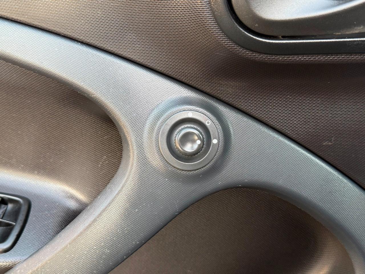 Smart ForFour 70 1.0 Passion *LED - 2019