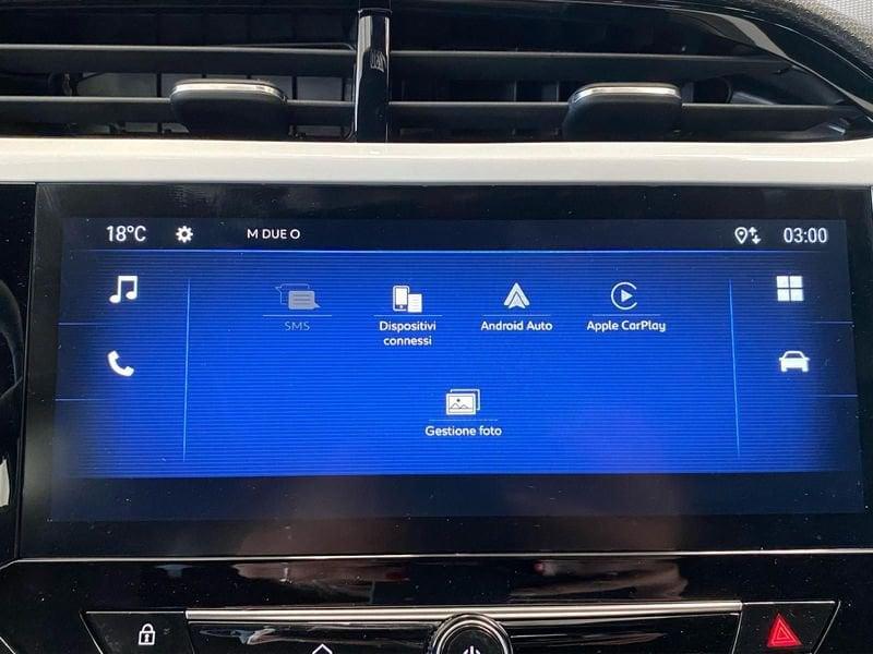 Opel Corsa Corsa 1.2 GS s&s 100cv