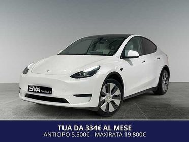 Tesla Model Y 320CV Batt.60kWh RWD - IVA ESPOSTA