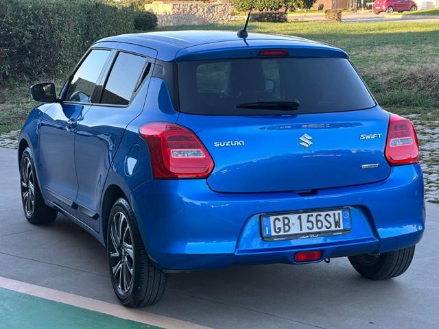 SUZUKI Swift 1.2 Hybrid Cool PRONTA CONSEGNA+PERFETTA!