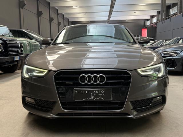 AUDI A5 SPB 2.0 TDI 177 CV quattro S tronic