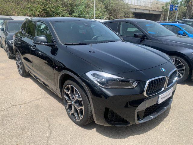 BMW X2 sDrive16d Msport-X