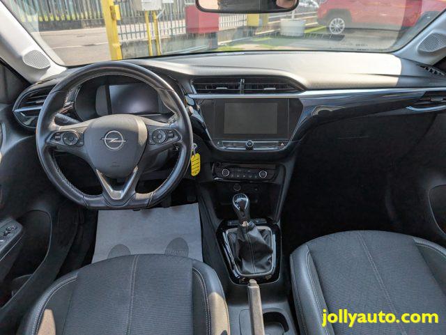 OPEL Corsa 1.2 Elegance 5P - OK NEOPATENTATI
