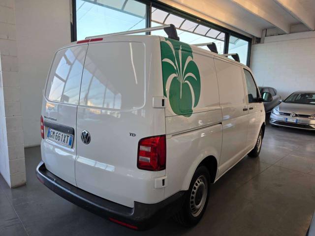 Volkswagen T6 Transporter transporter 28 2.0 tdi 102 cv
