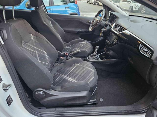 OPEL Corsa 1.4 90CV GPL Tech Coupé b-Color