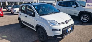 Fiat Panda 0.9 TwinAir Turbo S&S 4x4