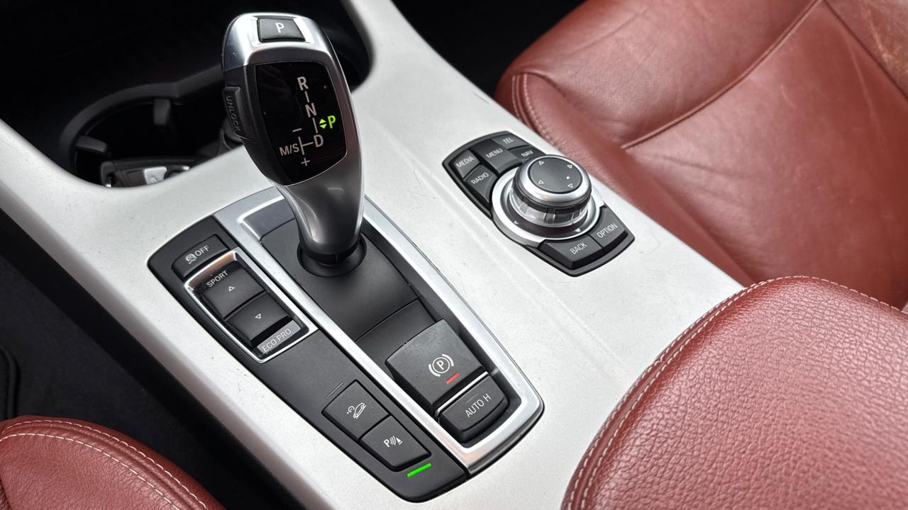 Bmw X3 xDrive20d Futura