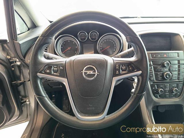 OPEL Astra 1.3 CDTI 95CV S&S Sports Tourer Cosmo