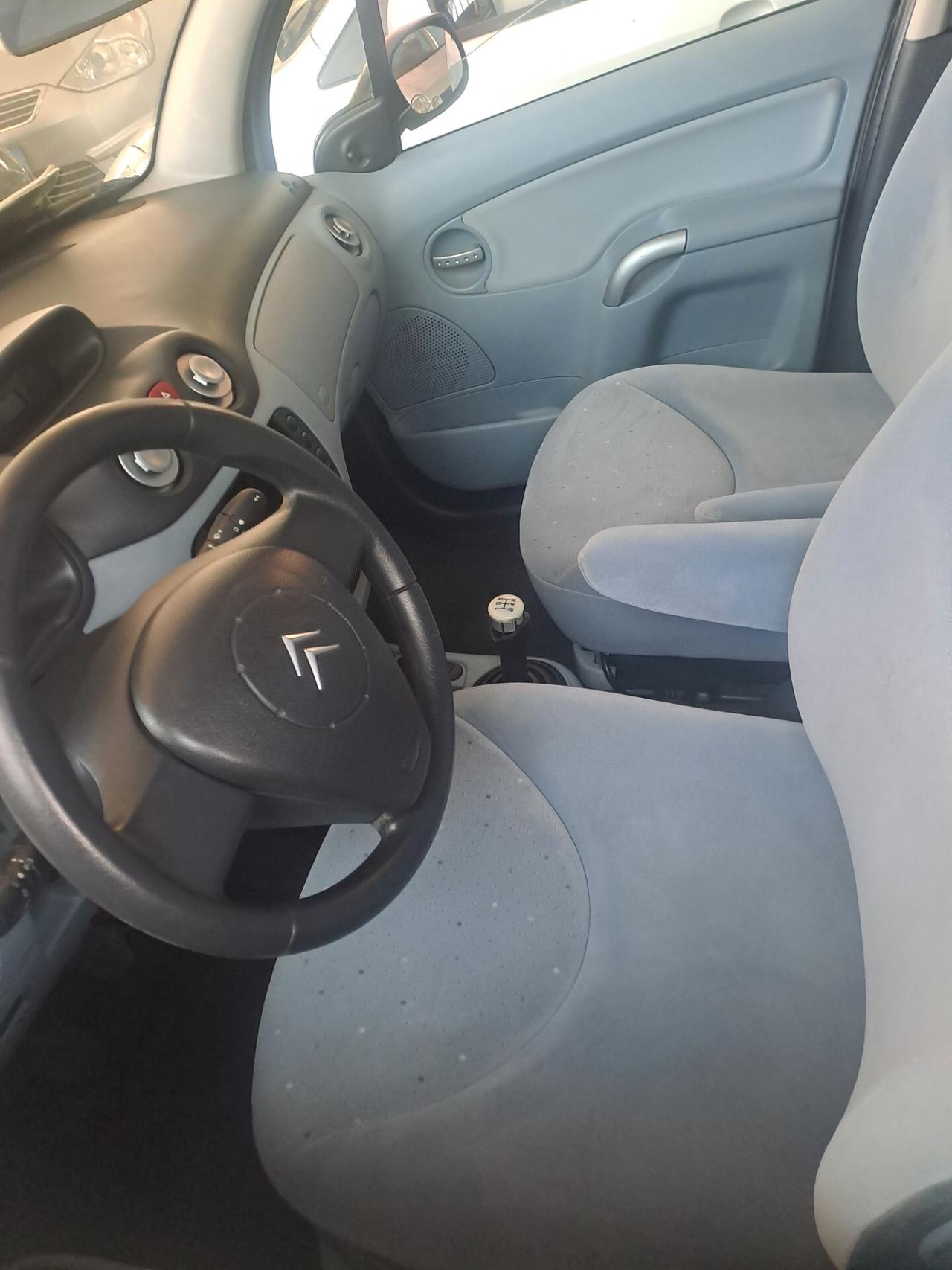 Citroen C3 1.1 Elegance
