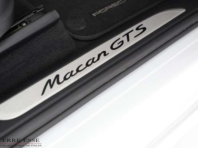 Porsche Macan 3.0 gts 360cv pdk