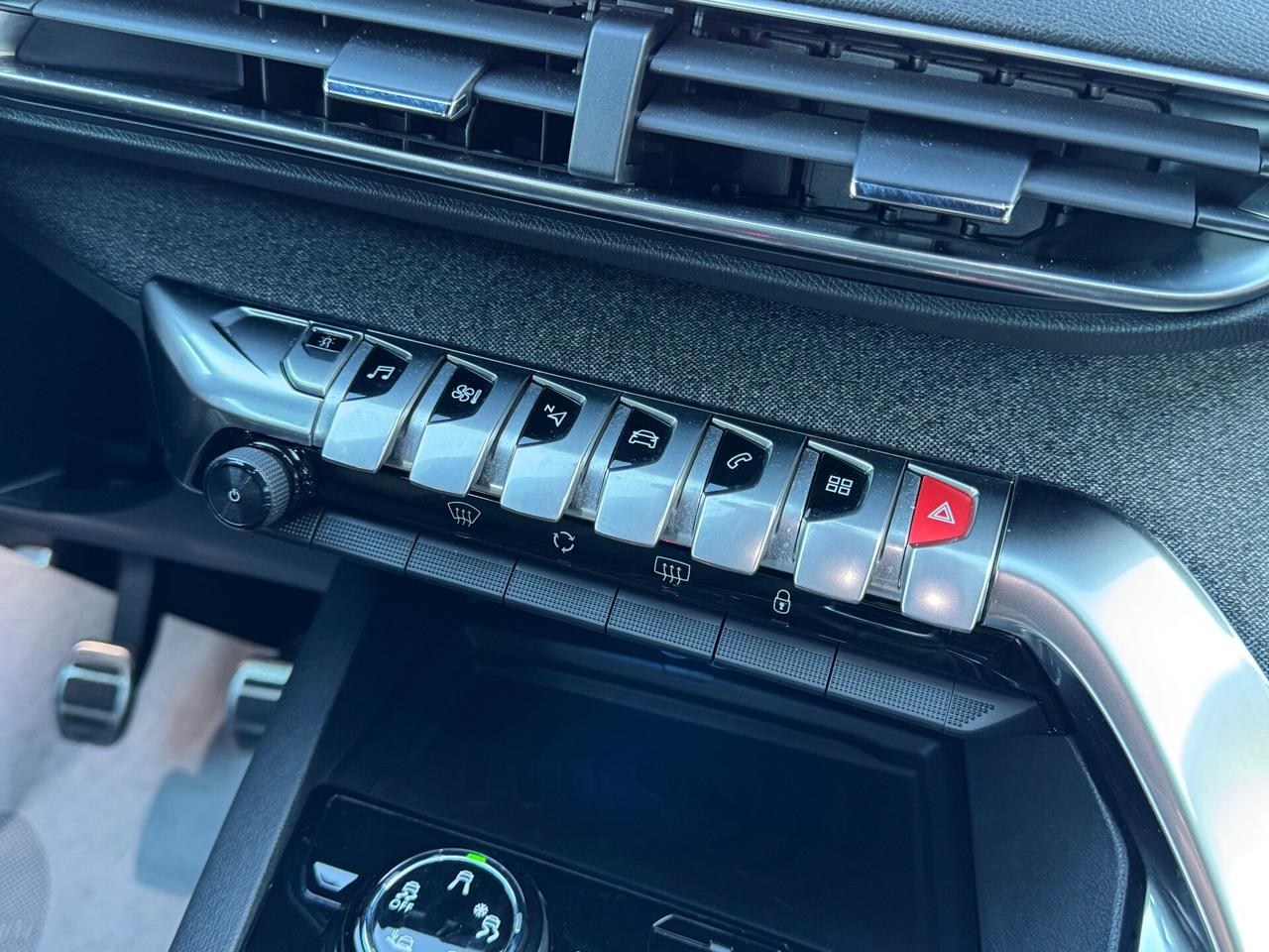 Peugeot 3008 BlueHDi 120 S&S GT Line