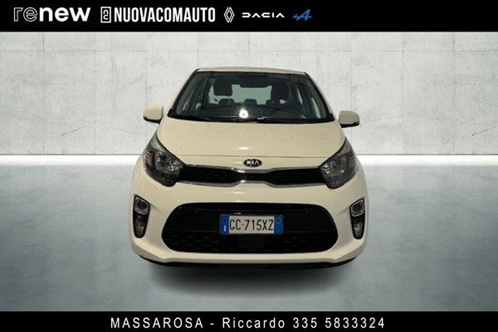 Kia Picanto 1.0 DPI Style