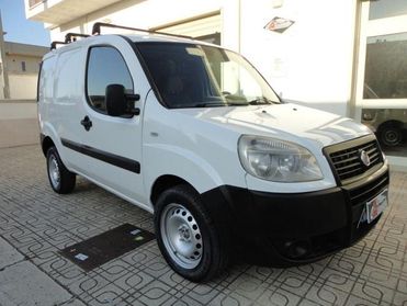 FIAT Doblo Doblò 1.3 MJ 16V PC-TN Cargo Lamier.